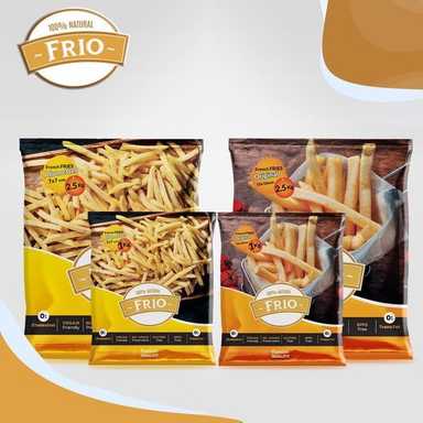 FRIO Original 10*10