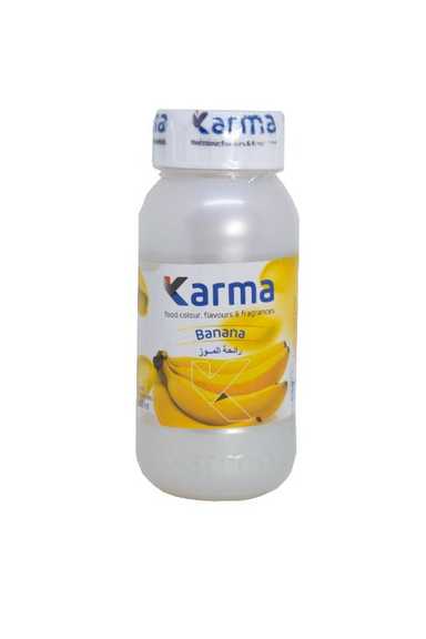 Karma Banana Fragrance معطر أرضيات كارما رائحة الموز