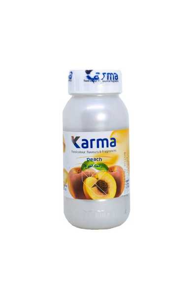 Karma Peach Fragrance معطر أرضيات كارما رائحة الخوخ