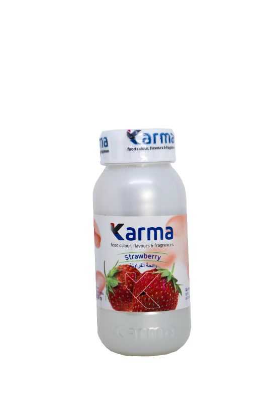 Karma Strawberry Fragrance معطر أرضيات كارما رائحة الفراولة