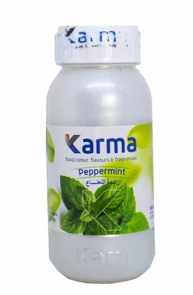 Karma Peppermint Fragrance معطر أرضيات كارما رائحة النعناع