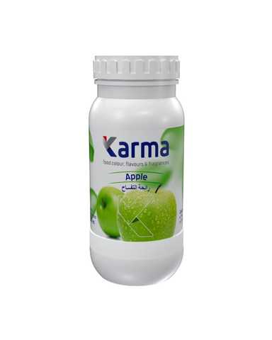 Karma Apple Fragrance معطر أرضيات كارما رائحة التفاح