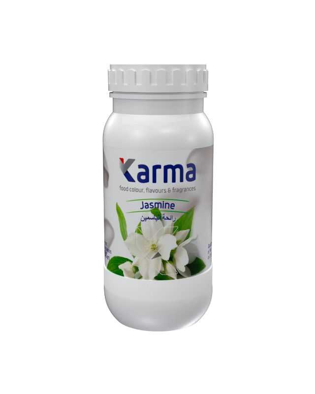 Karma Jasmine Fragrance معطر أرضيات كارما رائحة الياسمين