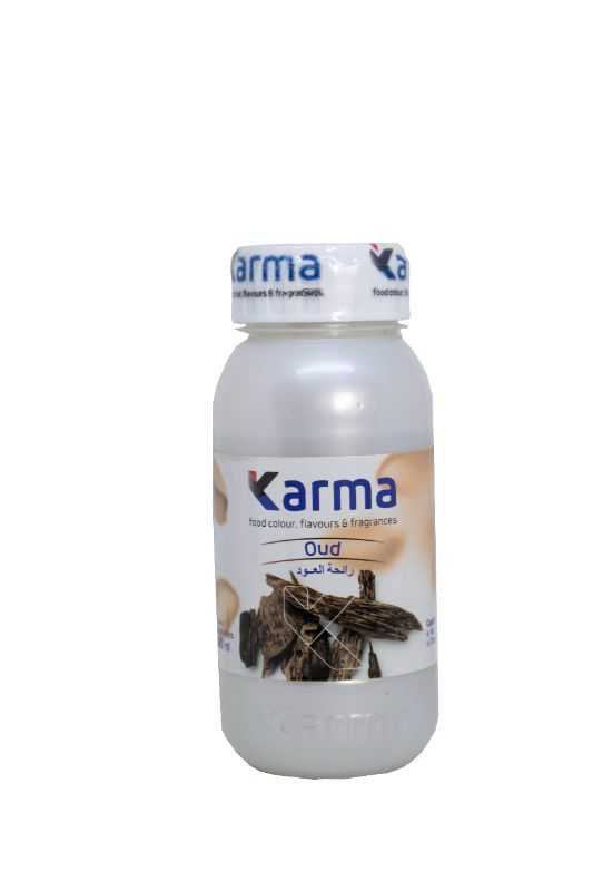 Karma Oud Fragrance معطر أرضيات كارما رائحة العود