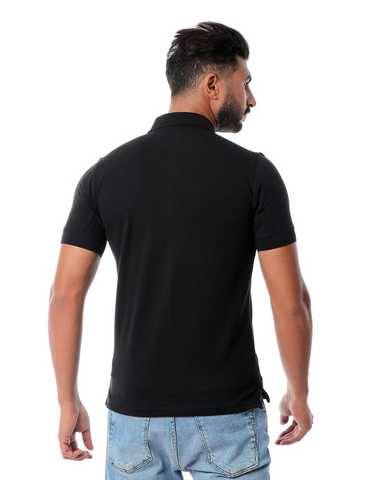 Polo T-shirt short sleeve - تيشيرت بولو نص كم