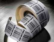 بـاركود استيكرز  - Barcode Rolls