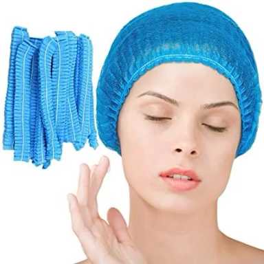 hair net / غطاء راس