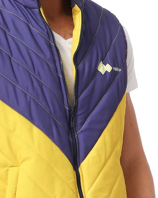 microfiber vest