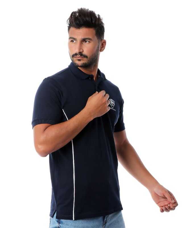 Polo T-shirt short sleeve - تيشيرت بولو نص كم