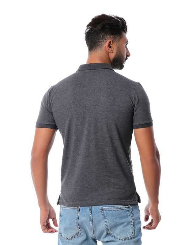 Polo T-shirt short sleeve - تيشيرت بولو نص كم