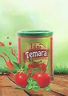Tomato Sauce - صلصة طماطم