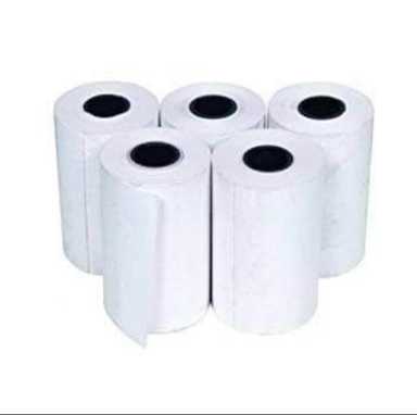 رولات كاشير حراري ورولات فوري  - Normal & Thermal Paper