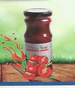 Tomato Sauce - صلصة طماطم
