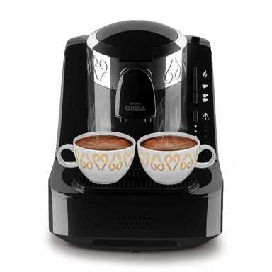 Arzum OKKA Automatic Turkish Coffee Machine – OK002