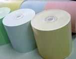 رولات مكربن للفنادق - Receipt rolls