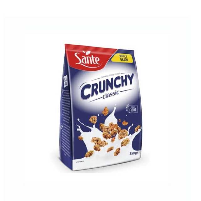 سانتيه كرانشى 	sante crunchy    -    بولندا