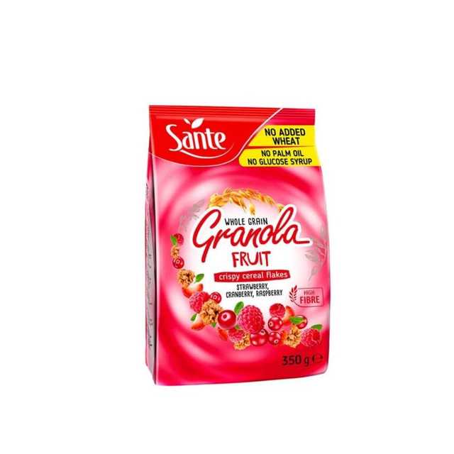 سانتيه حبيبات جرانولا 	sante granola     -    بولندا