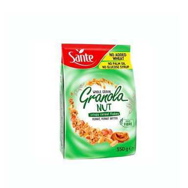 سانتيه حبيبات جرانولا 	sante granola     -    بولندا