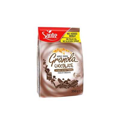 سانتيه حبيبات جرانولا 	sante granola     -    بولندا