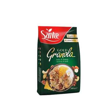 سانتيه حبيبات جرانولا 	sante granola     -    بولندا