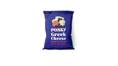 بونكى سناكس 30& 60 جم	ponky snacks 30 & 60 gm   -   مصر