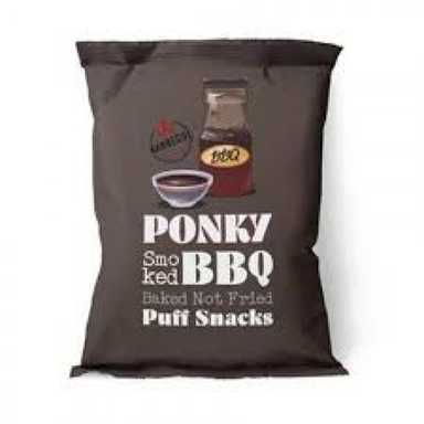 بونكى سناكس 30& 60 جم	ponky snacks 30 & 60 gm   -   مصر