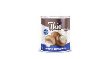 ثيو معلبات     THIO Canned food    -  مصر - الصين