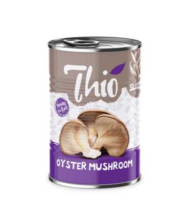 ثيو معلبات     THIO Canned food    -  مصر - الصين