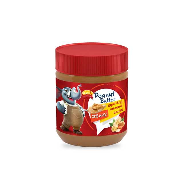 كلاس ايه زبدة الفول السودانى 300 جم	class A peanut butter 300 gm   -   مصر