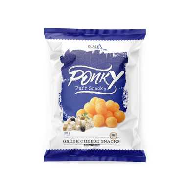 بونكى سناكس 30& 60 جم	ponky snacks 30 & 60 gm   -   مصر