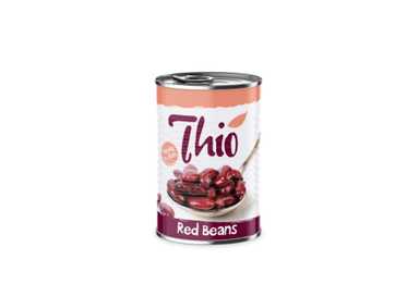 ثيو معلبات     THIO Canned food    -  مصر - الصين