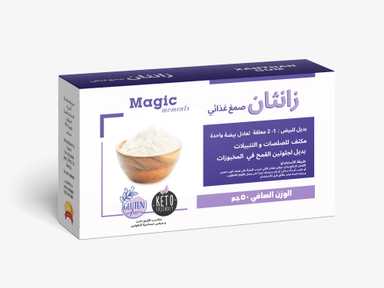 ماجيك مومنت طعام       Magic Moment Food   -   مصر