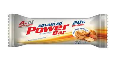 ادفانسد بروتين بار     	advanced protien bar 70 gm     -   مصر