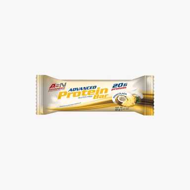 ادفانسد بروتين بار     	advanced protien bar 70 gm     -   مصر