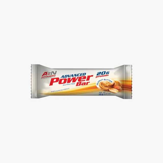 ادفانسد بروتين بار     	advanced protien bar 70 gm     -   مصر