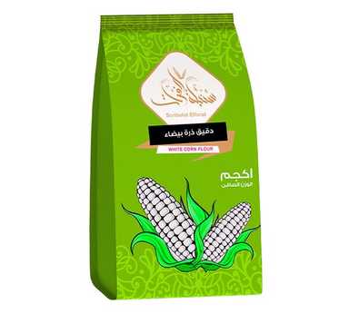 خباز الفرات دقيق 1 كجم   	el forat flour 1kg    -   مصر