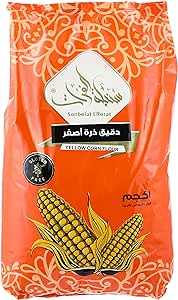 خباز الفرات دقيق 1 كجم   	el forat flour 1kg    -   مصر