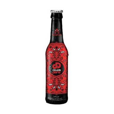 دبل دير مشروب غازى 275 مل	DOUBLE DARE CARBONATED DRINK 275 ml   -   مصر