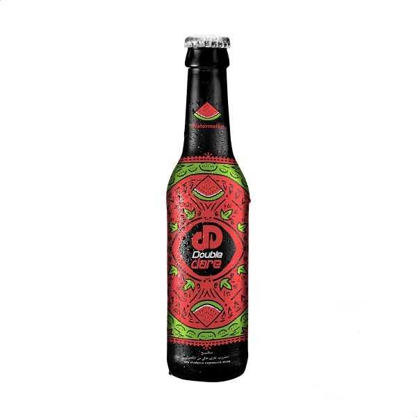 دبل دير مشروب غازى 275 مل	DOUBLE DARE CARBONATED DRINK 275 ml   -   مصر