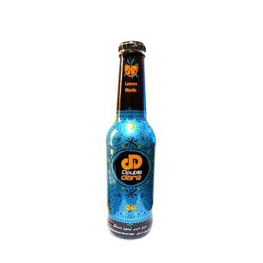 دبل دير مشروب غازى 275 مل	DOUBLE DARE CARBONATED DRINK 275 ml   -   مصر