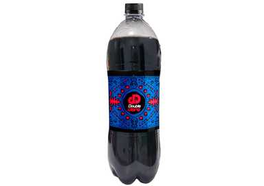 دبل دير مشروب غازى 1.25 لتر بلاستيك	DOUBLE DARE 1.25LTR PLASTIC   -   مصر