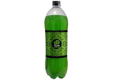 دبل دير مشروب غازى 1.25 لتر بلاستيك	DOUBLE DARE 1.25LTR PLASTIC   -   مصر