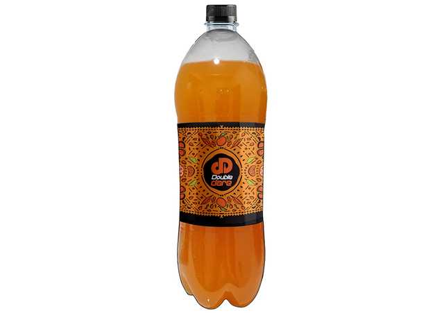 دبل دير مشروب غازى 1.25 لتر بلاستيك	DOUBLE DARE 1.25LTR PLASTIC   -   مصر