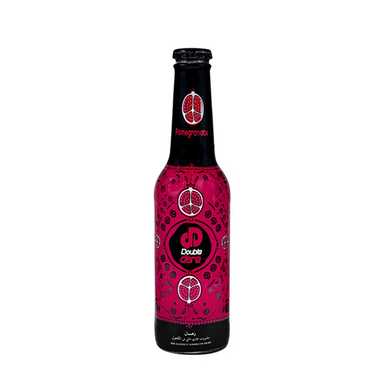 دبل دير مشروب غازى 275 مل	DOUBLE DARE CARBONATED DRINK 275 ml   -   مصر