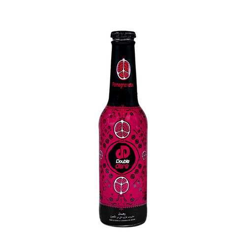 دبل دير مشروب غازى 275 مل	DOUBLE DARE CARBONATED DRINK 275 ml   -   مصر