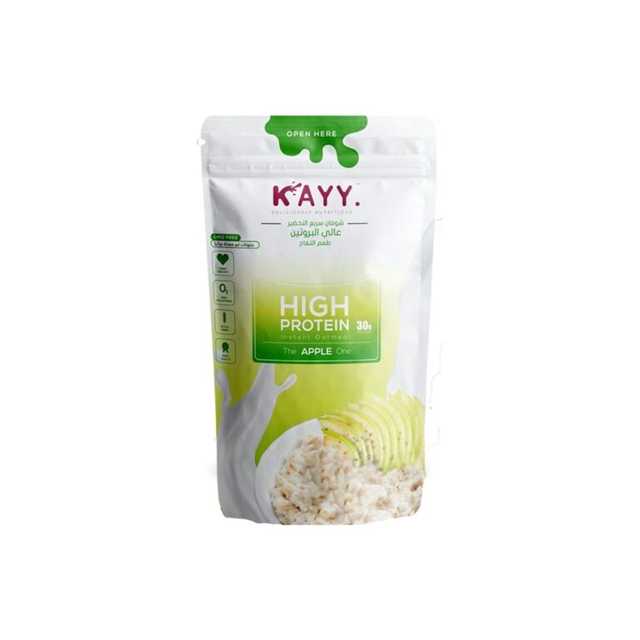 كاى شوفان عالى البروتين   	kayy oat hight protien     -    مصر