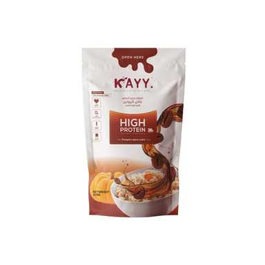 كاى شوفان عالى البروتين   	kayy oat hight protien     -    مصر