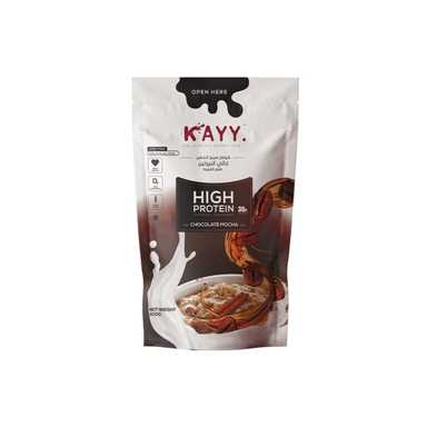 كاى شوفان عالى البروتين   	kayy oat hight protien     -    مصر