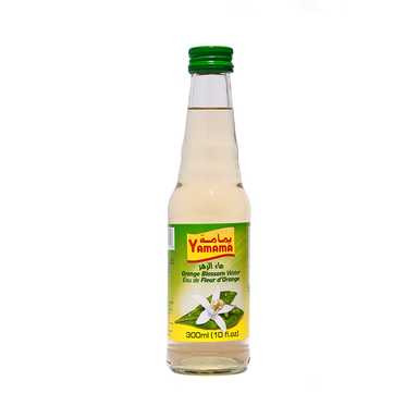 يمامه ماء زهر    	YAMAMA BLOSSOM WATER   -  لبنان