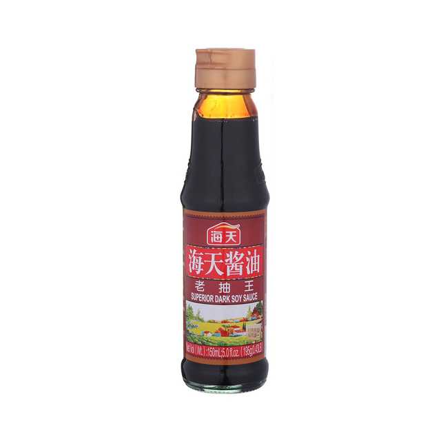 هاداى صويا صوص    	Haday Soy sauce  -  الصين